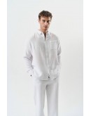  Üniqe Serisi Keten Takım