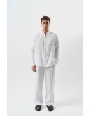  Üniqe Serisi Keten Takım