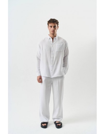  Üniqe Serisi Keten Takım