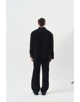 Üniqe Serisi Keten Takım