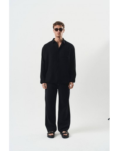 Üniqe Serisi Keten Takım